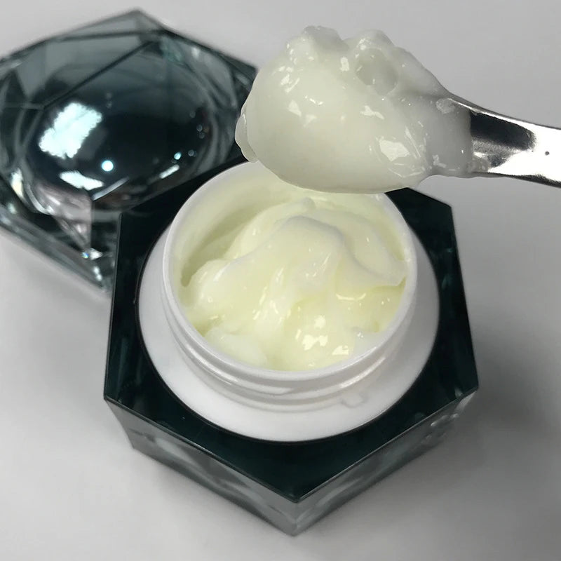 Wholesale  Collagen Moisturizer Nourishes Replenishes Moisture Whitens and Brightens the Skin Care Moonlight Face Cream