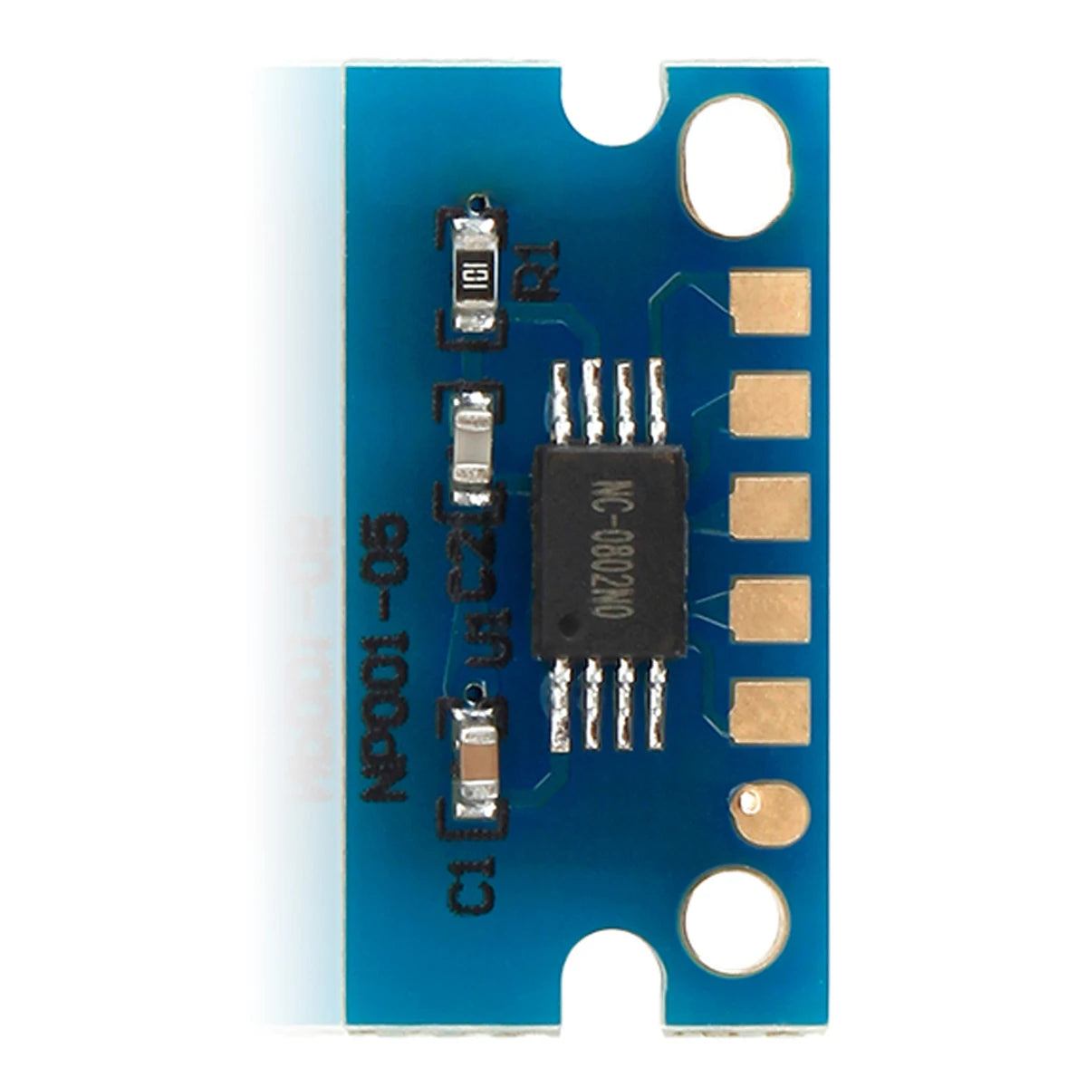 6K Toner Chip Refill Kits for Konica Minolta Develop A0X5190 TNP18K A0X5490 TNP18C A0X5390 TNP18M A0X5290 TNP18Y 4700 4750 DN DE