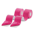 Waterproof Sports Tape Physio Therapy Sports Injury Support Kinesiology Tape Pre Cut