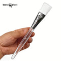 Beauty Planet Custom Face Mask Brush Face Clay for Mask Wholesale Beauty Spa Tools Nylon Hair Facial Cosmetic Mask Brushes