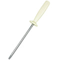 Kitchen Knife Sharpener Tool 8 Inch Diamond Honing Steel Professional Knife Sharpening