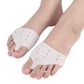 Footcare Product Foot Pain Relief Bunion Protector Soft TPE Gel Bunion Valgus Toe Corrector
