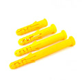 PE Material Factory Direct Sales Cost-effective  Expansion Tube