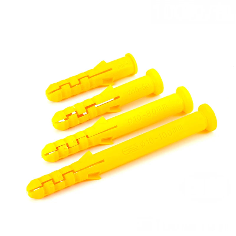 PE Material Factory Direct Sales Cost-effective  Expansion Tube