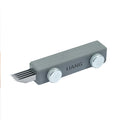 Model Brick Carving Knife Model Scene Making Tool Wall Brick Production DIY Hobby Accessories