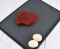 Wholesale New Products Kitchen Gadgets Cookware Tool Non Slip Plastic Measurement Chopping Cutting Board