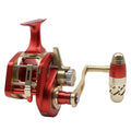 Slow Overhead Fishing Jigging Reel Saltwater Slow Pitch Jigging Master Reel Big Saltwater Fishing Reel MegaBDM