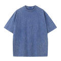Mens Clothing Manufacturer's Wholesale Custom Screen Jersey Tshirts 100% Cotton Printed Sublimation Blanks Short Long Wash