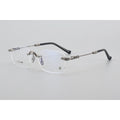 CH5813 High Pure Titanium Optical Frame Good Quality Glasses for Men and Women Eyeglasses Frames 2025