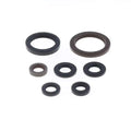 Centauro Engine Oil Seal Kit for KTM SX-F 350 23-25 TCV Piston Packing Shaft TC Seals for Automotive and Car Use