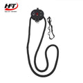 Cable Pulley System Body Coordination Exercises Home Gym Equipment Endless Rope Trainer
