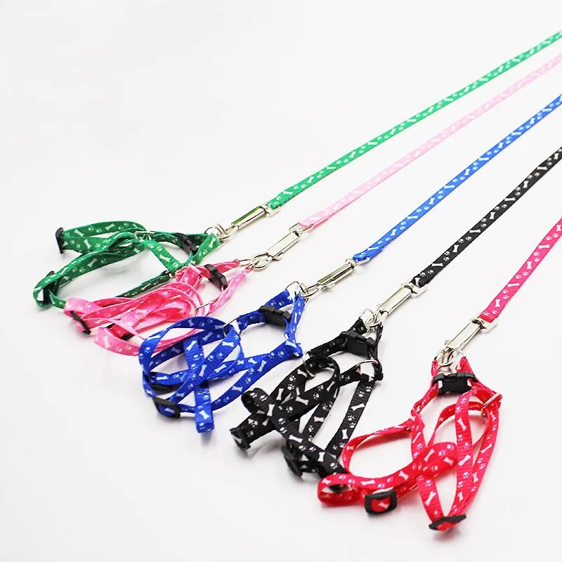 Wholesale Cute Cheap Dog Harness Cheap Postage