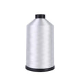 100% Nylon Bonded Sewing Thread Tex 70 With High Tenacity