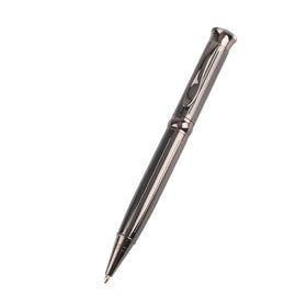 Newest Special Design Fashion Writing Pen Multiple Color Metal Brass Ballpoint Pen