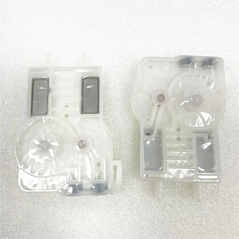 Factory Price White DX7 Ink Damper for Epson R3000 Pro3880 3800 3850 3885 3880 3890 Inkjet Printer Parts 2022
