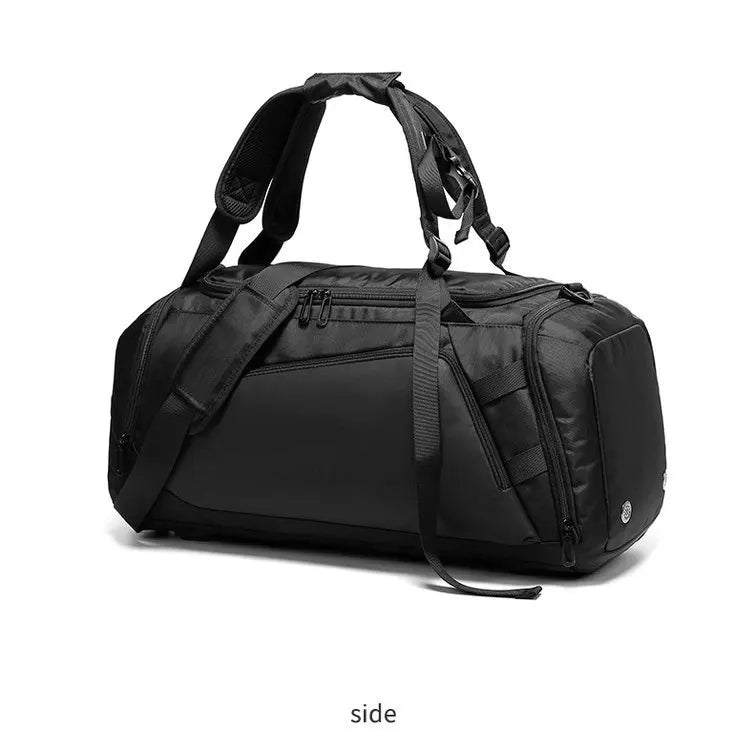 Luggage Crossbody Messenger Mountain Design Waterproof Outdoor Travel Hiking Sport Backpack Bag for Men Women Manufacturer Other
