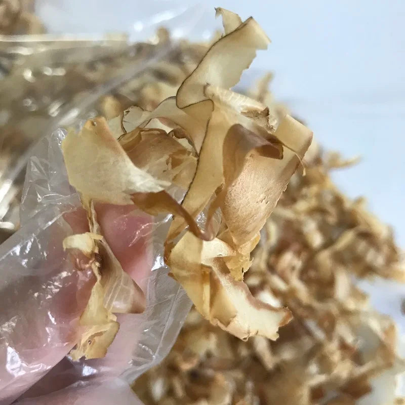 N06 Natural Health Products Dried Katsuobushi Flakes for Food
