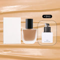 119 Shades Wholesale Face Liquid Foundation Base Makeup Waterproof Make up Full Coverage Concealer Mini Samples 2ml