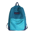 Custom Women Back Pack Fashion College Bags Girls and Boys School Bags Set for College Students Stylish Backpack