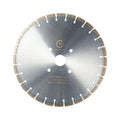Industrial High Grade Diamond Changli 400mm 16Inch Disc Circular Saw Blade OEM Ti-coated Fast Cutting 24/34/42 Teeth ISO 9001