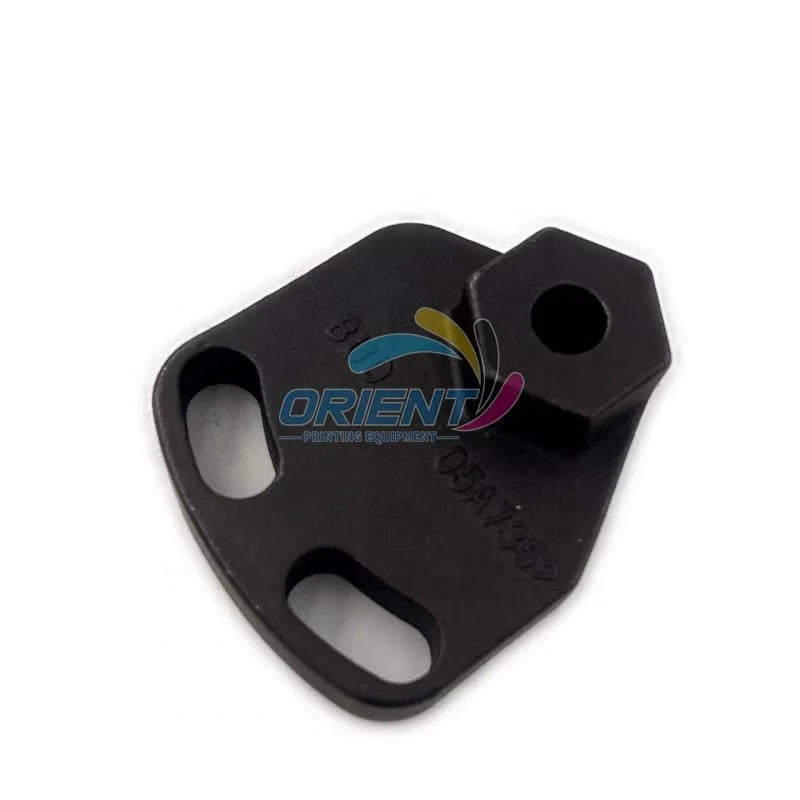 Good Quality Torque Rod Seat 05A7352 Torsion Spring Block Torsion Bar for Man Roland 700 Machine Spare Parts Roland 700 Parts