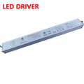 Juson 110 Volts Input AC170 265V LED Driver 5-Year Warranty with 100W 200W 400W 500W 1000W 1500W 2000W 36V 48V for LED Lighting