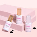 Private Label Professional Eyelash Extension Adhesive 2-3s Clear Glue With Custom Logo