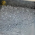 Wholesale Fancy Lab Diamond HPHT CVD Labgrown Diamond Bulk IGI Certified Round Cut Synthetic Lab Created Loose Lab Diamond