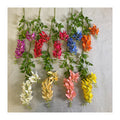 Cheap Wholesale Artificial Flowers Artificial Erythrina Flowers Dekoration