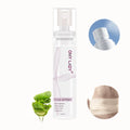 Private Part Odor Removal Anti- Itch Degerming Spray Witch Hazel Aloe Vera Feminine Washes to Wipe off Yoni Smelly