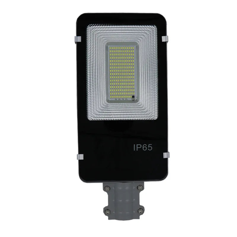Ip65 Outdoor All-in-One 60W 50W 100W 200W 300W Integrated LED Solar Street Lamp with Battery Power Supply