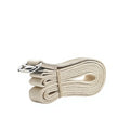 Durable Exercise Straps Adjustable D-Ring Buckle Gives Flexibility for Yoga Stretching Pilates Yoga Strap