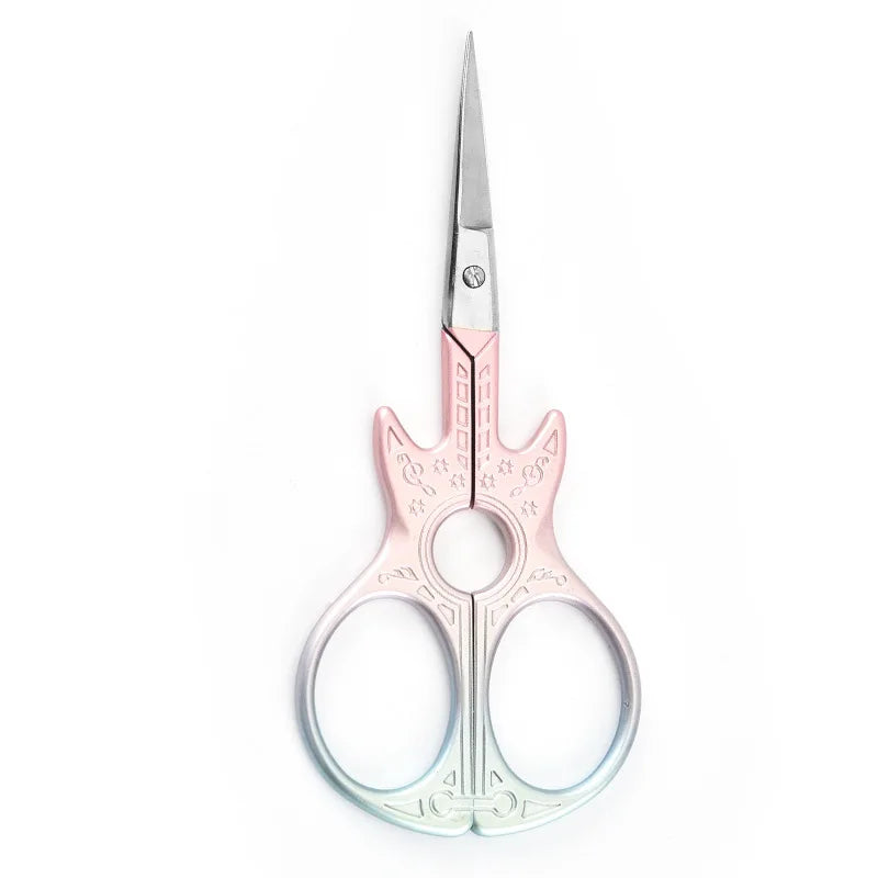 New Style Stainless Steel Scissors Vintage Tailor Sewing Scissors for Cutting