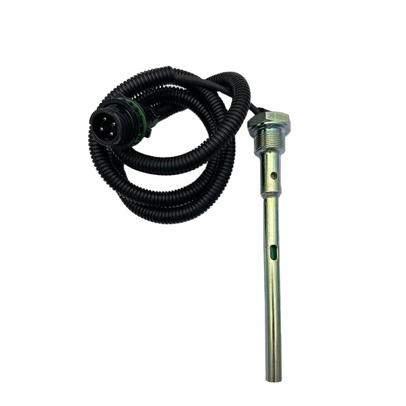SUNORO Engine Part Oil Level Pressure Sensor EC210B D6D D6E Speed Revolution Sensor VOE22383381