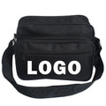 Heavy-Duty Single Shoulder Electrician Tool Bag Storage Pouch Large Capacity Repair Organizer for Outdoor