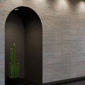 DingShang Good Price Cladding Stone Panels Exterior Wall Flexible Mdf Panel