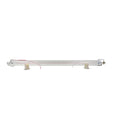 Manufacturer Supply 1300MM 110W Engraving Machine Carbon Dioxide 6 Watts Laser Tube 100 w Laser Tube 80w for Cutting