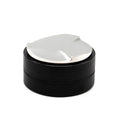 Coffee Accessories Black Tamper Adjustable Coffee Tamper 58mm Set Barista Tools Coffee Distributor Leveler Tamper