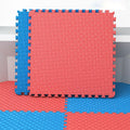 Factory Direct Cheap Price Martial Arts Taekwondo Floor Eva Judo Mats Tatami Mat Tatami 4cm for Sale