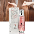 Wholesale Nourishing Scalp Hair Anti Hair Loss Serum Organic Rosemary Growth Human Hair Oil