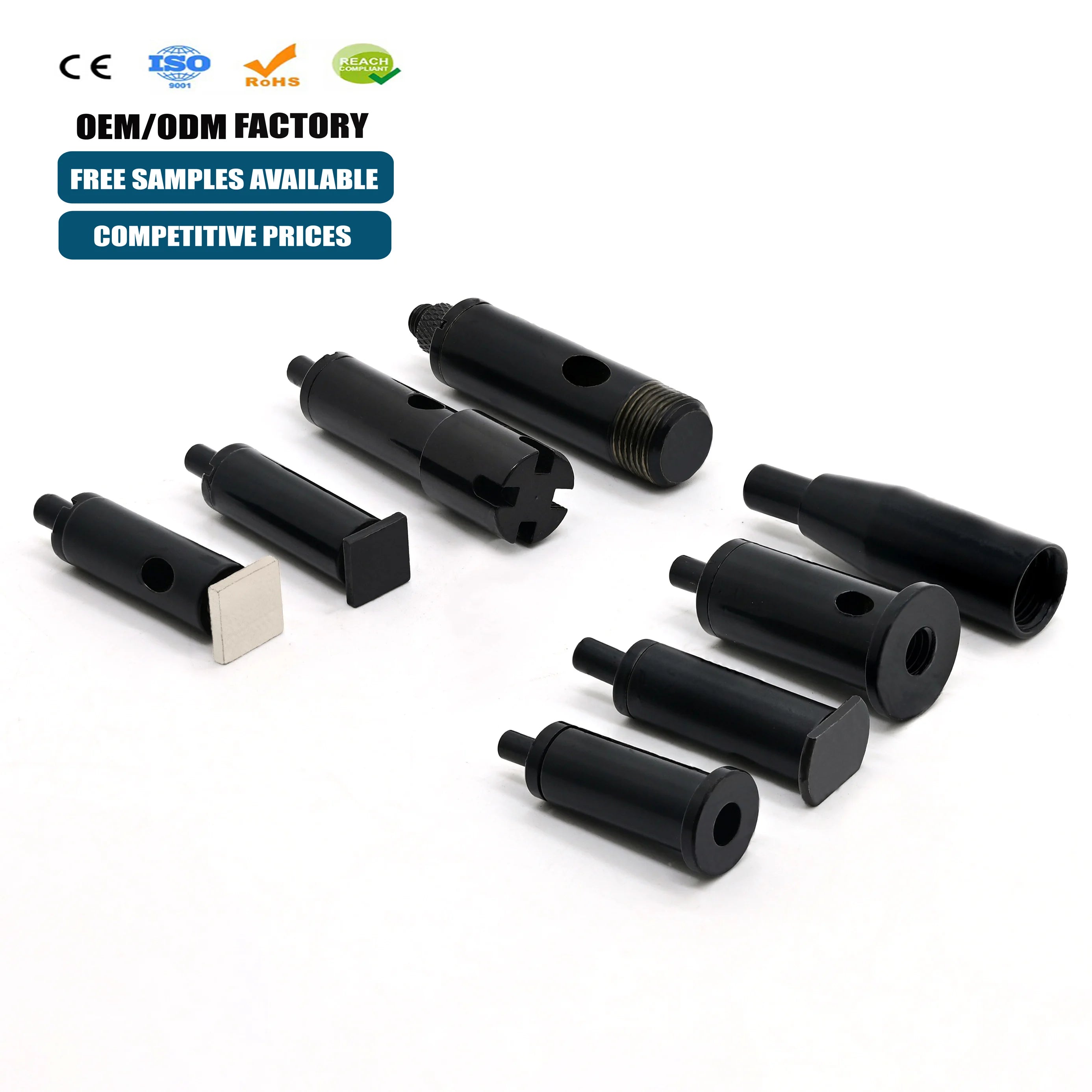 The Factory Directly Supplies Modern Nickel Plated Cable Suspension Kits and Cable Fixtures