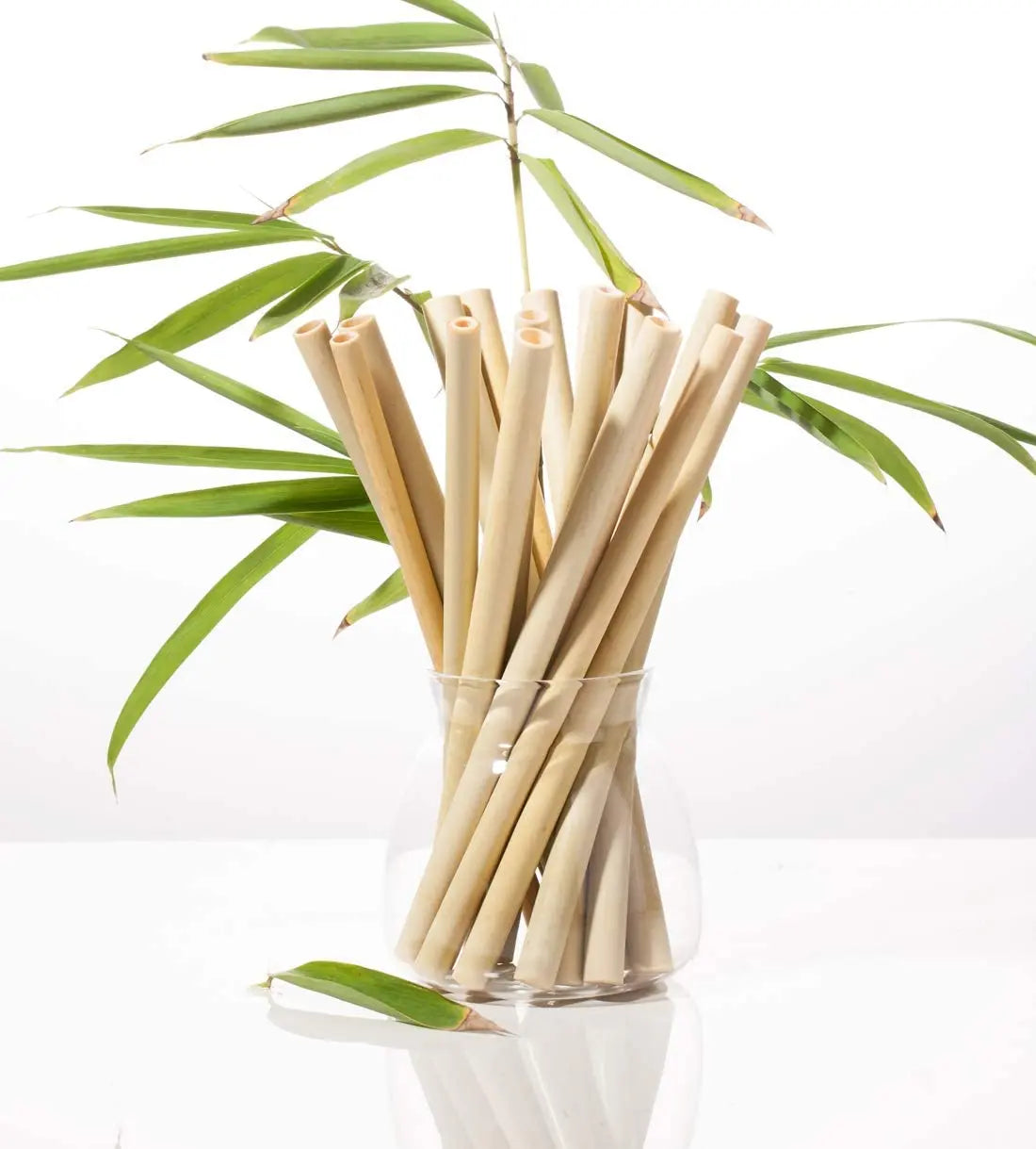 That Can Be Taken OutReusable  Household Items  Christmas Crafts  Children's Adult Tableware Wooden Bamboo Long Drinking Straws