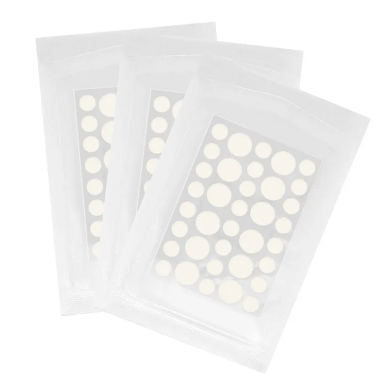 Unique Hydrocolloid Acne Healing Pimple Master Patch Universal Dots Beauty & Personal Care Product