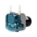 Hot Selling High Quality Electric Low Pressure 10W 5M Large Flow Dosing Pump Peristaltic Pump1 l min