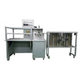 PU Orthopedic Bandage Machine Fiberglass Casting Tape Rolls Resin Coating Machine Production Line
