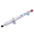 Yongli A4s 130w 1450mm with Metal Head 12000h Service Life CO2 Laser Tube for Laser Engraving Machine
