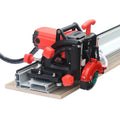 Desktop Electric Multifunctional Portable Water Jet Laser Tile Cutter Ceramic