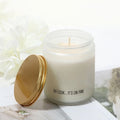 Customized Scented Candles Candles Scented Luxury Candles Home Fragrance