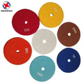 Diamond Tools Diamond Polishing Pads Grinding Disc Marble