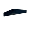 Metal Floating Triangle Corner Wall Shelf Display Rack for Kitchen Bathroom Laundry Storage Bracket